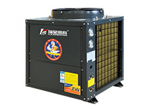 LWH-050CZ循环式空气能热泵(超低温型)